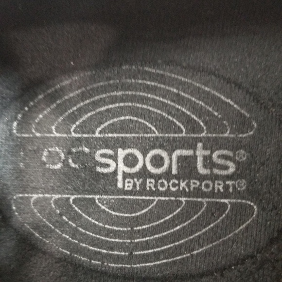 rockport school shoes